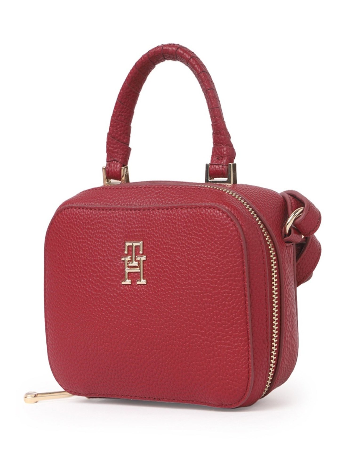 TOMMY HILFIGER Rouge Medium Cross Body Bag