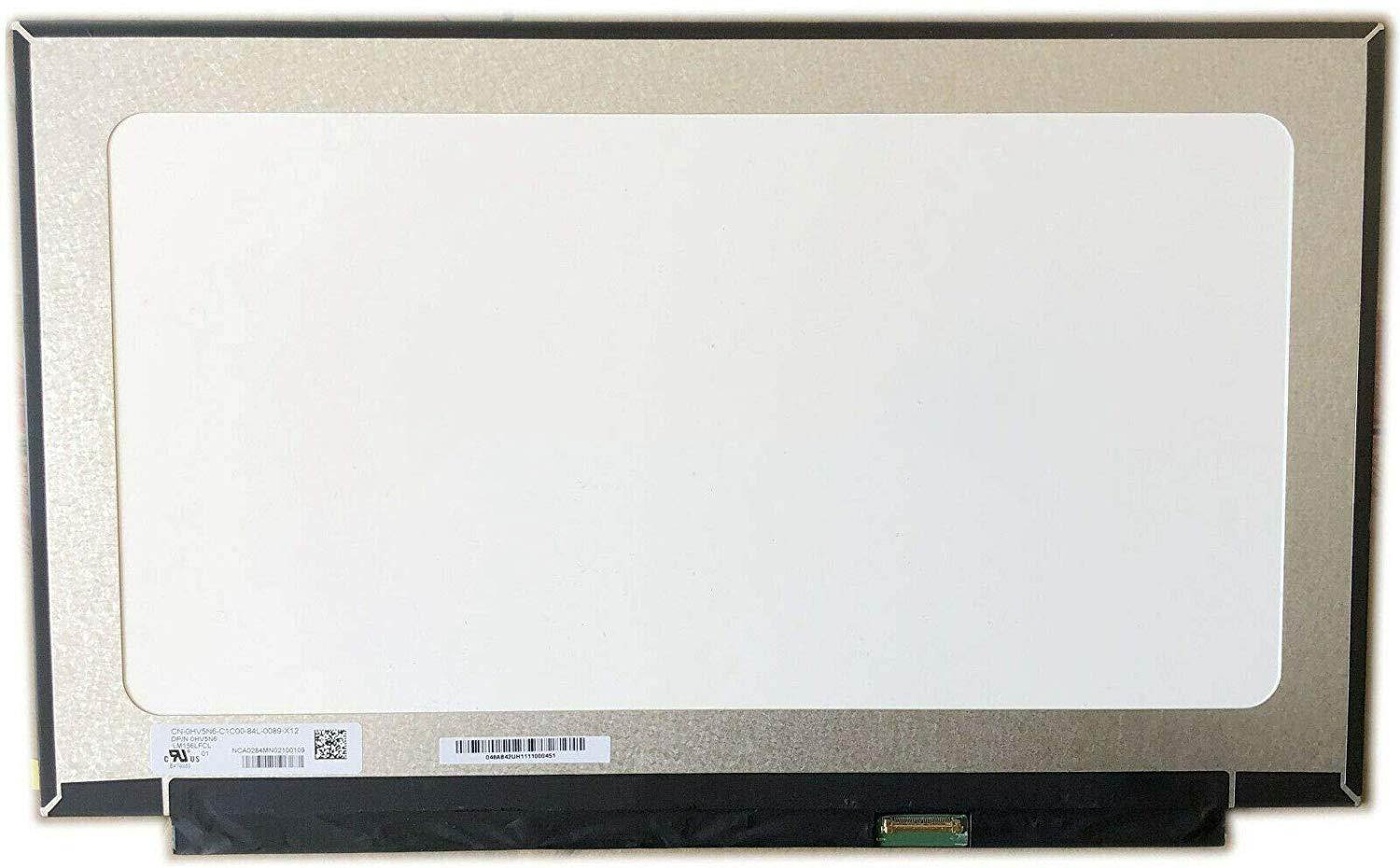 15.6 inch 1920X1080 IPS LED LCD Screen Display Panel for LM156LFCL