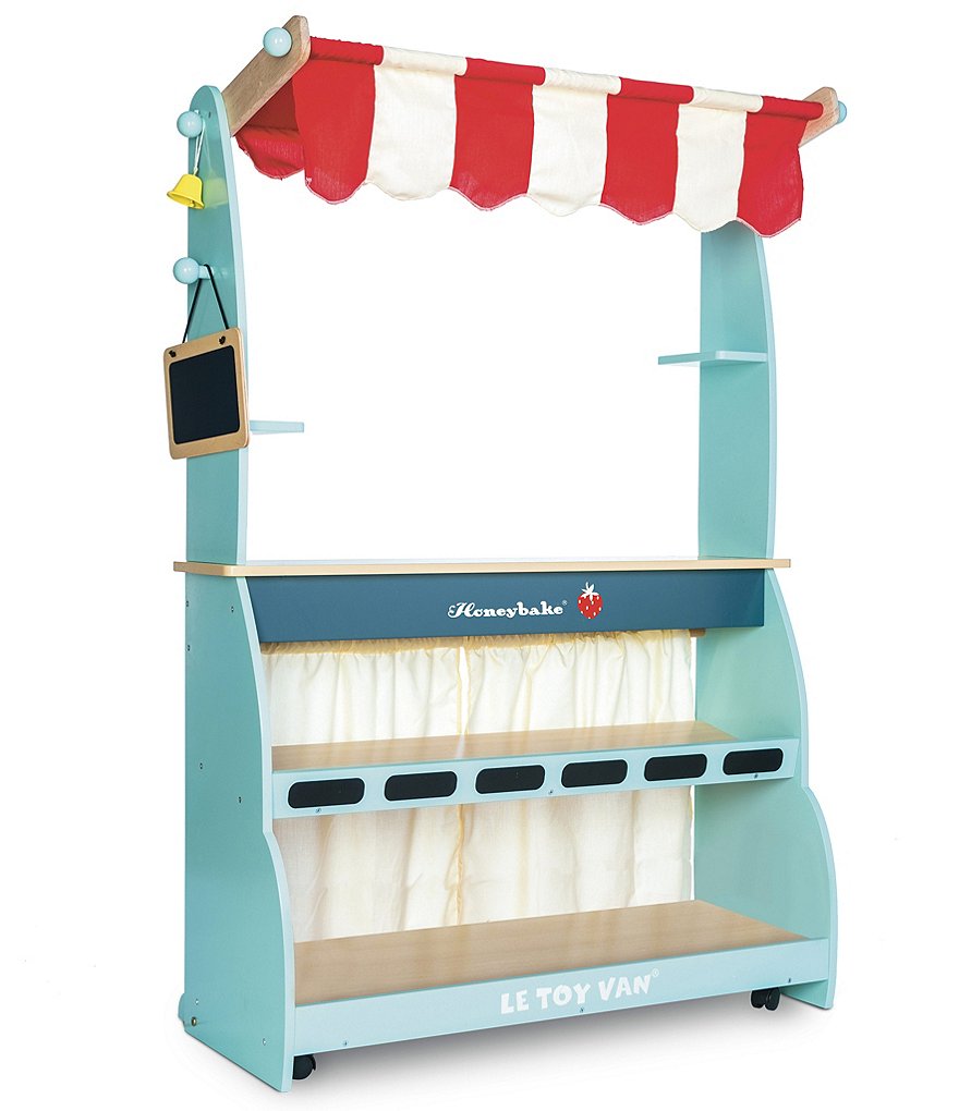 Tender Leaf Toys Pet Dog Wooden Toy Set