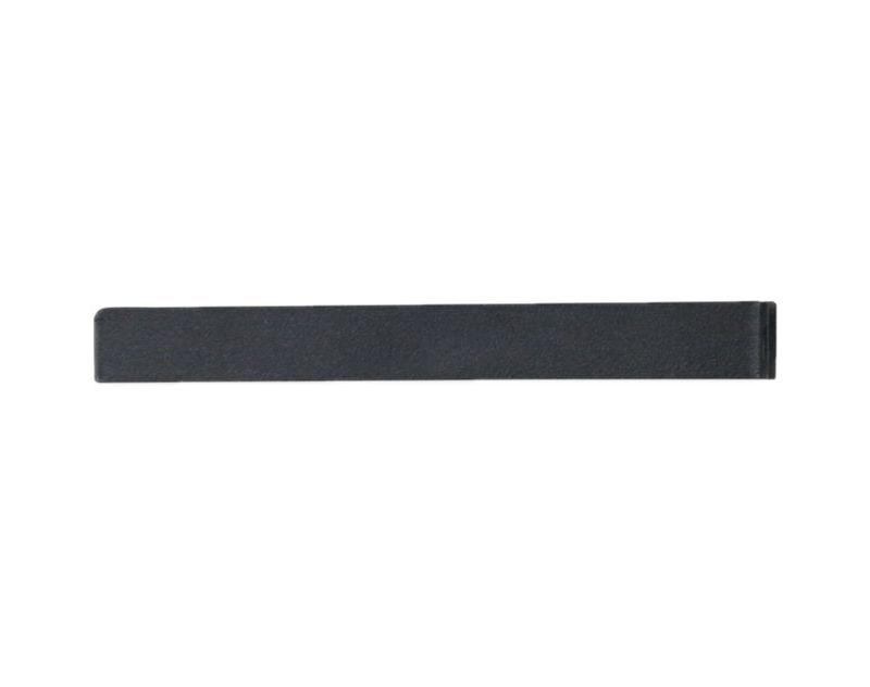 5" D Flanged Lacing Bar
