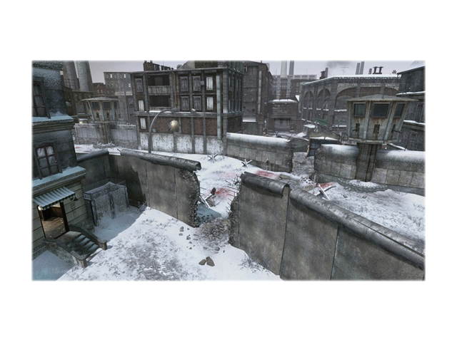 Activision Call of Duty: Black Ops PS3