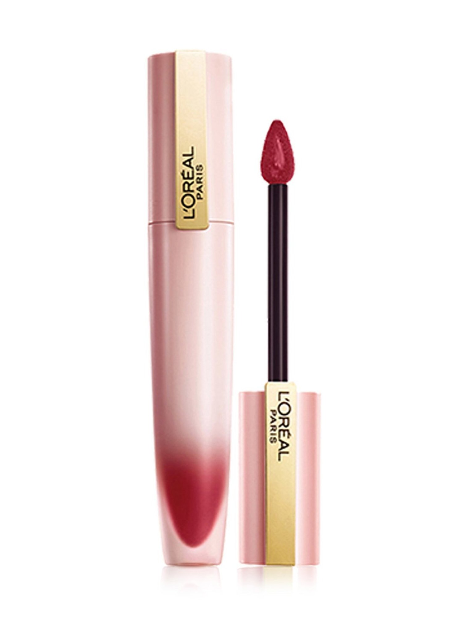 L'Oreal Paris Chiffon Signature Liquid Lipstick 226 I Sink In - 7 ml