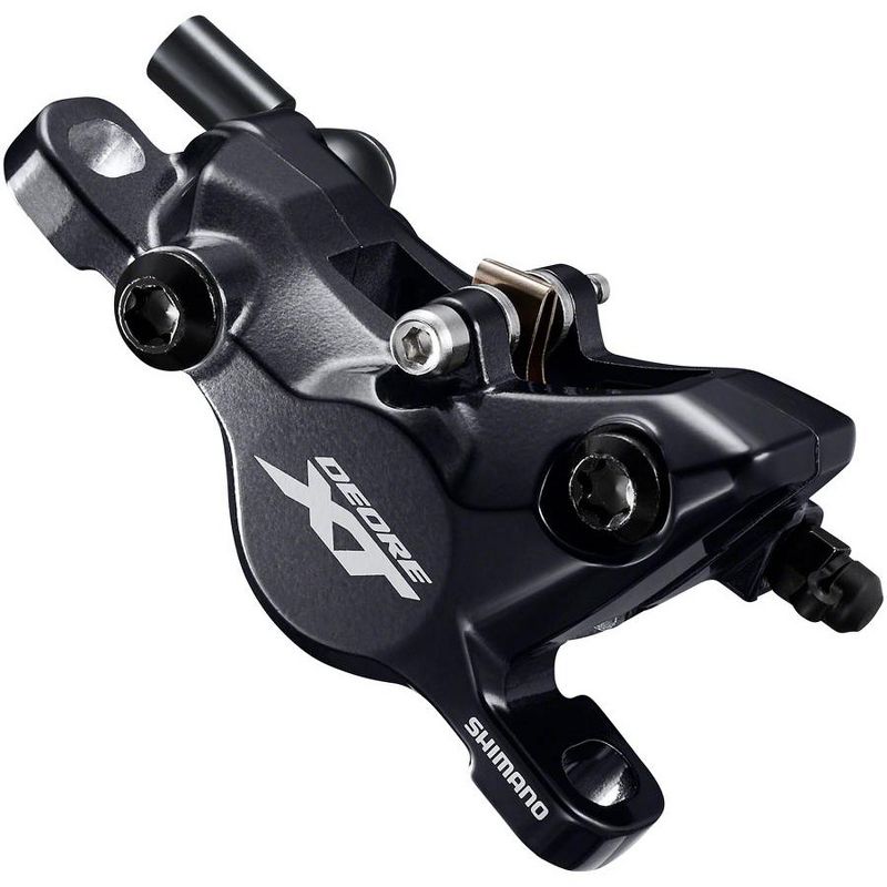 Shimano Deore XT M8100 Disc Brake Disc Brake & Lever