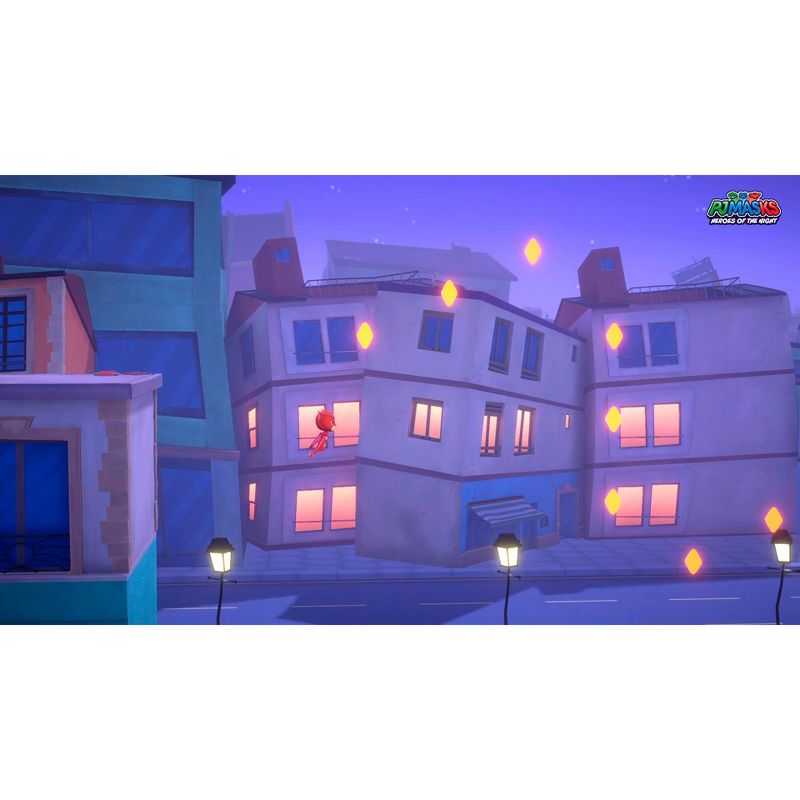 PJ Masks: Heroes of the Night - PlayStation 4