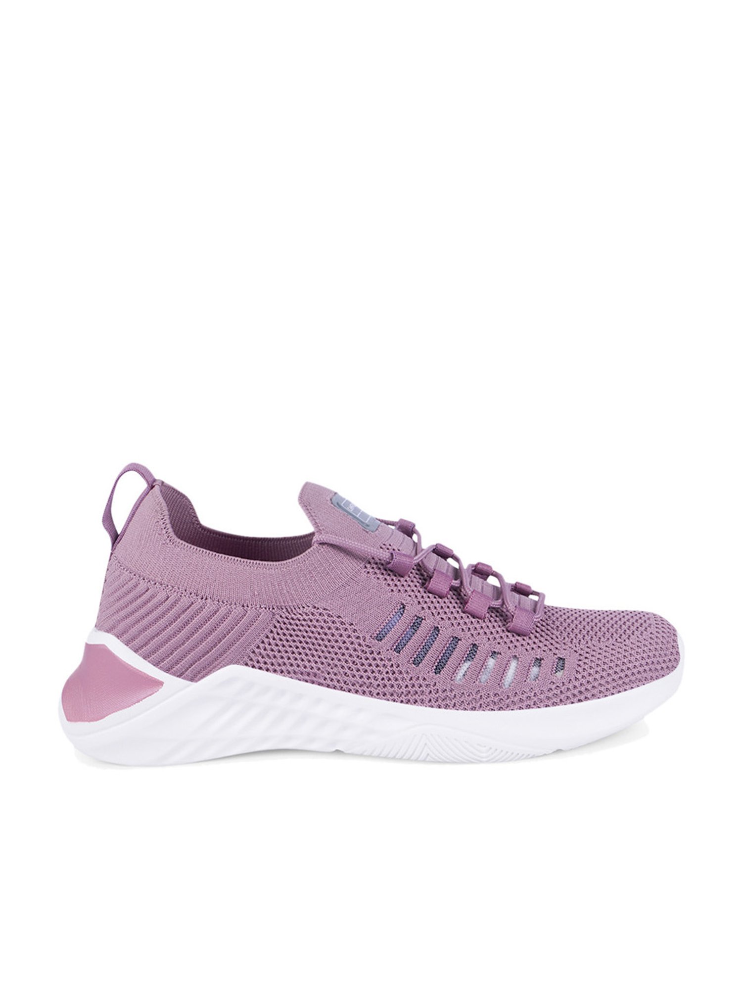 Campus Women's Purple Running Shoes