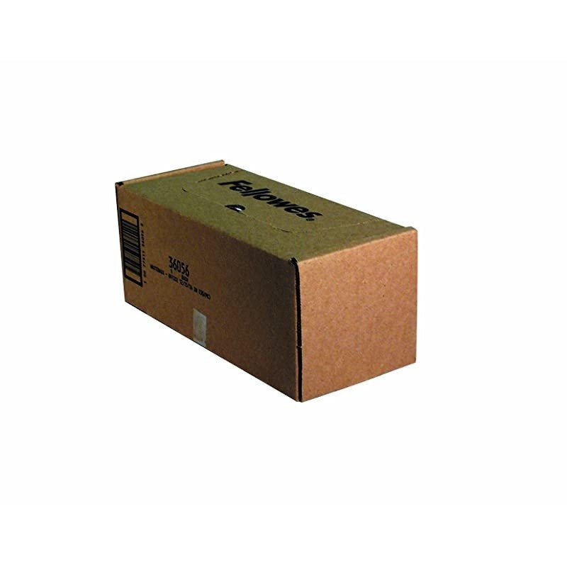 Powershred Waste Bags for 325i and 325Ci Shredders 50 Bags Ties 36056