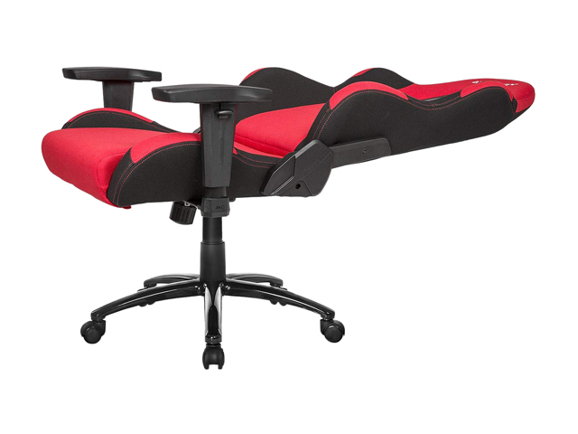 AKRacing Core Series EX Gaming Chair - Black (AK-EX-BK)