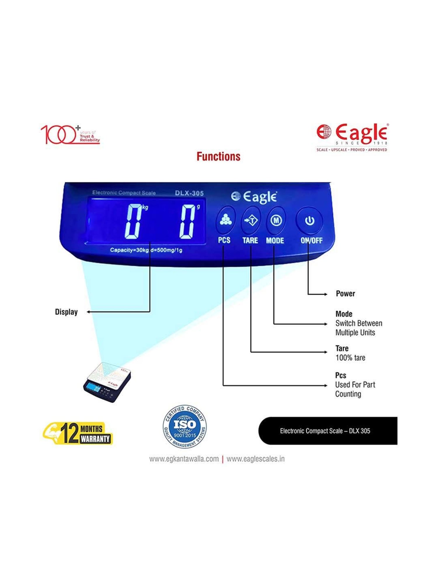 Beurer GS 213 Glass Bathroom/Weighing Scale