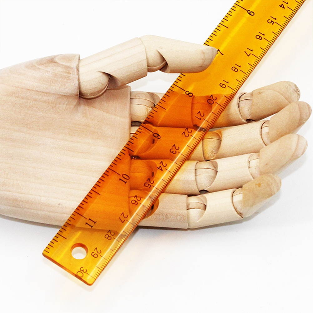 4 Pcs Mini Round Shape Mousse Cake Biscuit Dessert Mould DIY Baking Tools