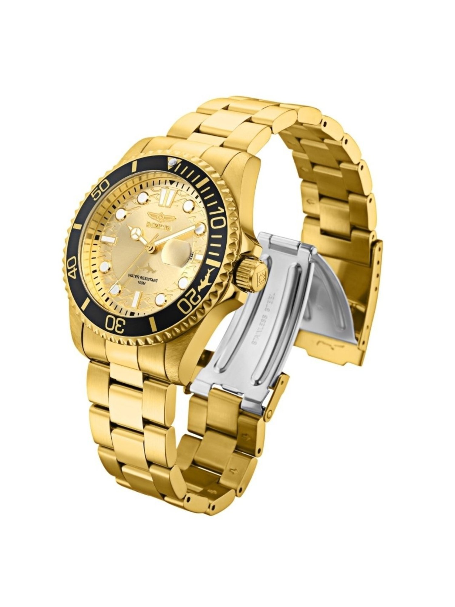 INVICTA 30025 Analog Watch for Men