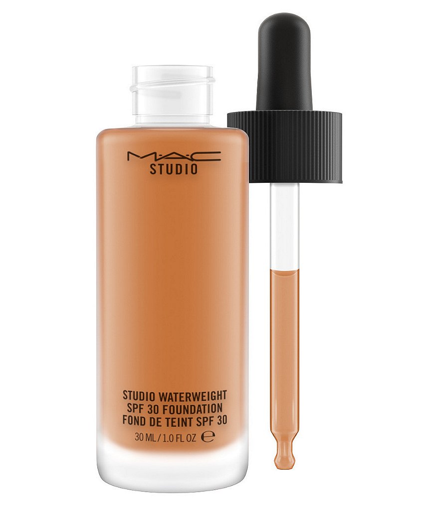 MAC Studio Radiance Face and Body Radiant Sheer Foundation