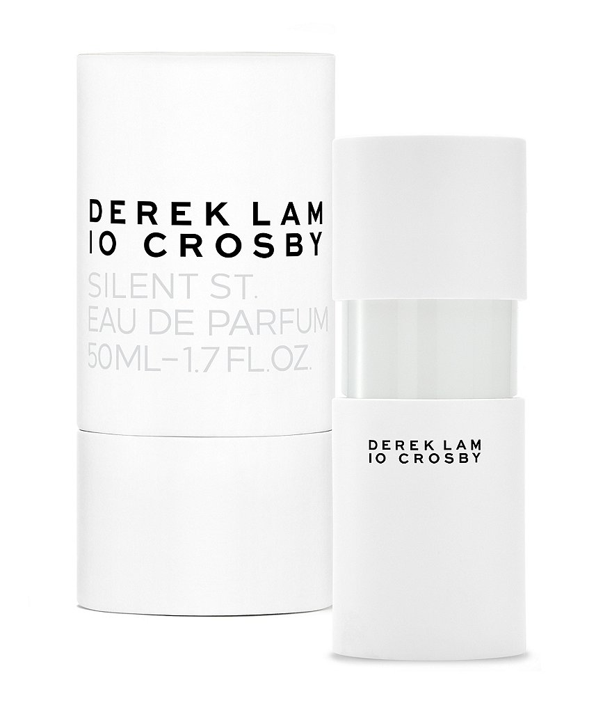 Derek Lam 10 Crosby Silent St Eau de Parfum Spray