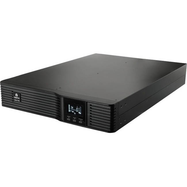 Vertiv Liebert PSI5 1500VA/1350W 120V Line Interactive UPS PSI51500RT120LI