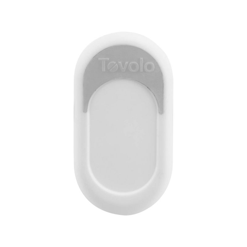 Tovolo Magnetic Utility Clips Set of 5 Assorted