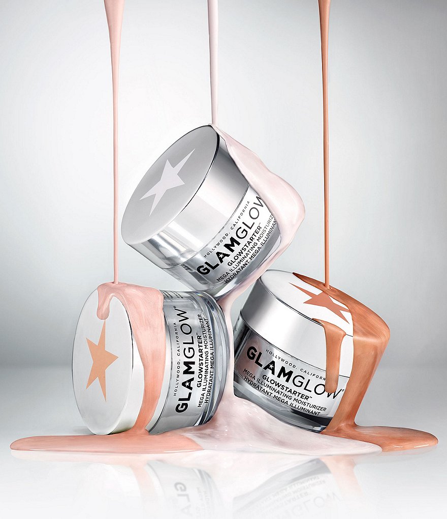 GLAMGLOW&reg; GLOWSTARTER Mega Illuminating Moisturizer