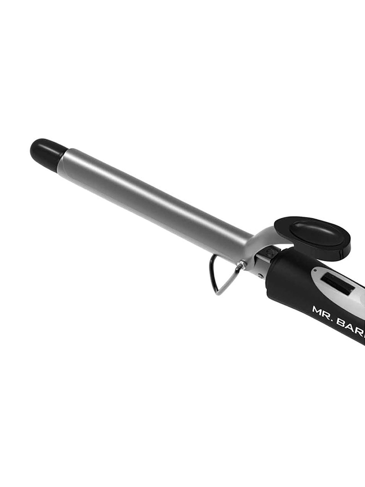 Mr. Barber Curl On CO-25 Curling Tong (Black)
