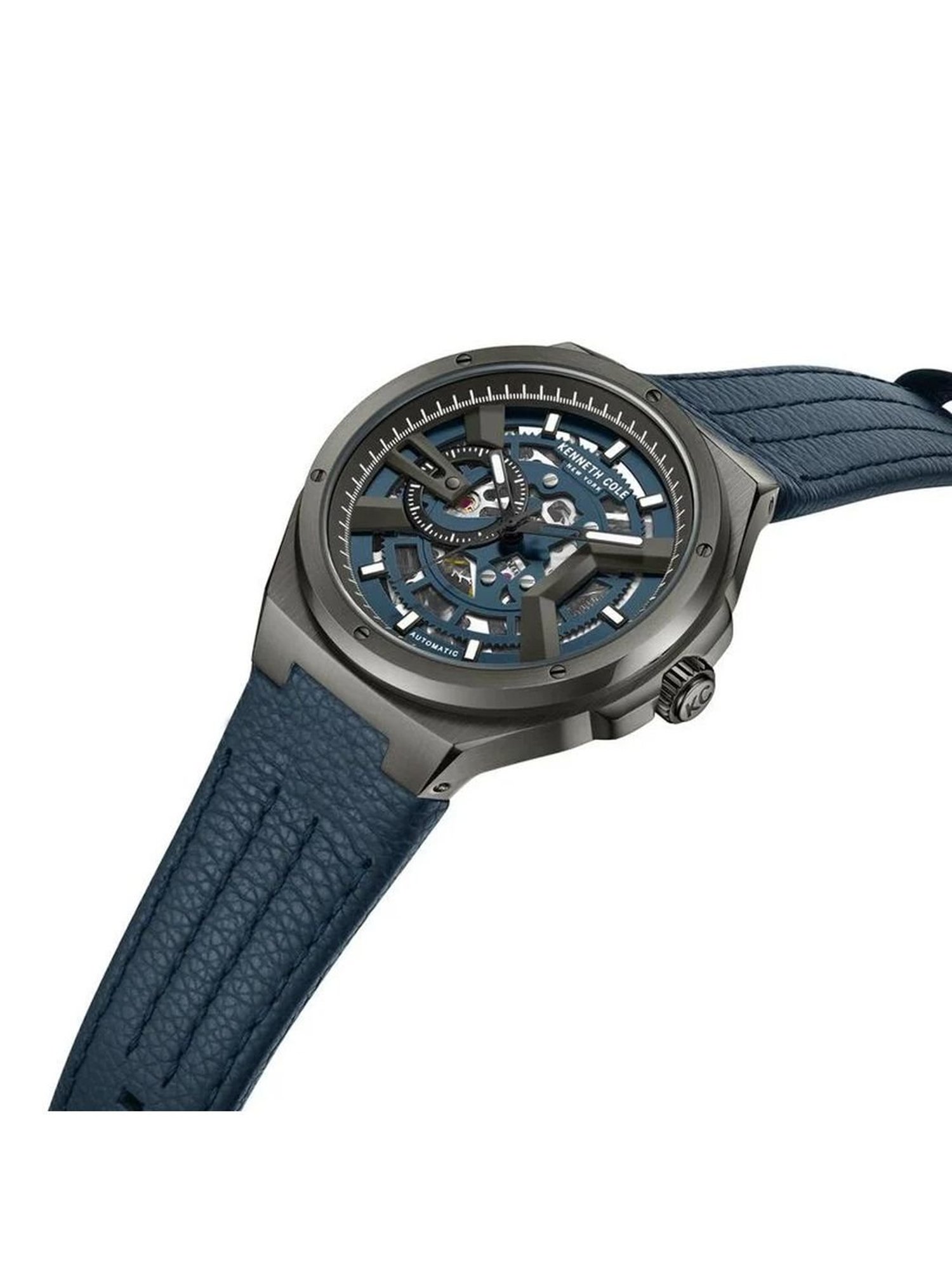 Kenneth Cole KCWGE0013702MN Analog Watch for Men