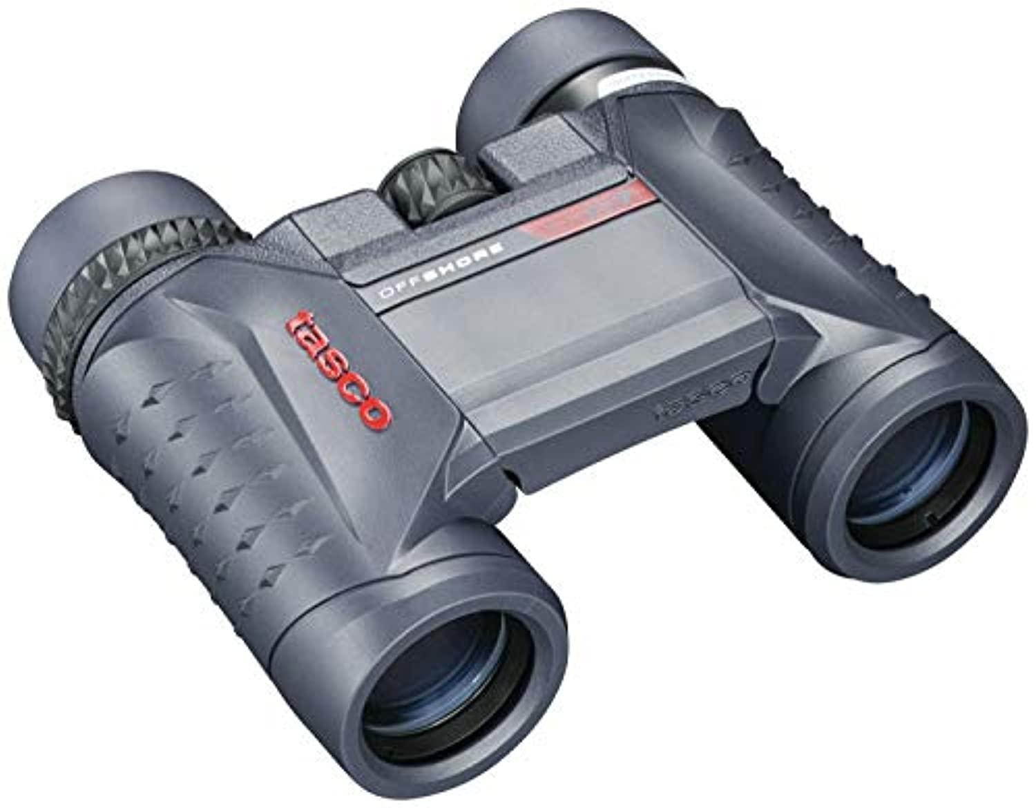 OFF SHORE 10X25 FLD BINOC
