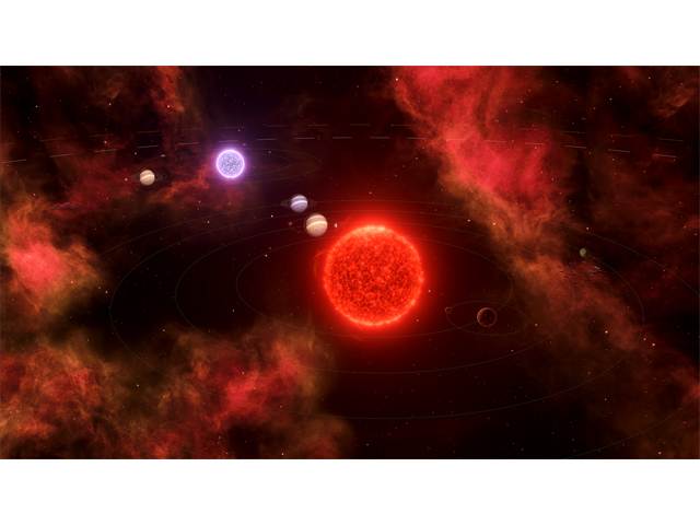 Stellaris: Utopia [Online Game Code]