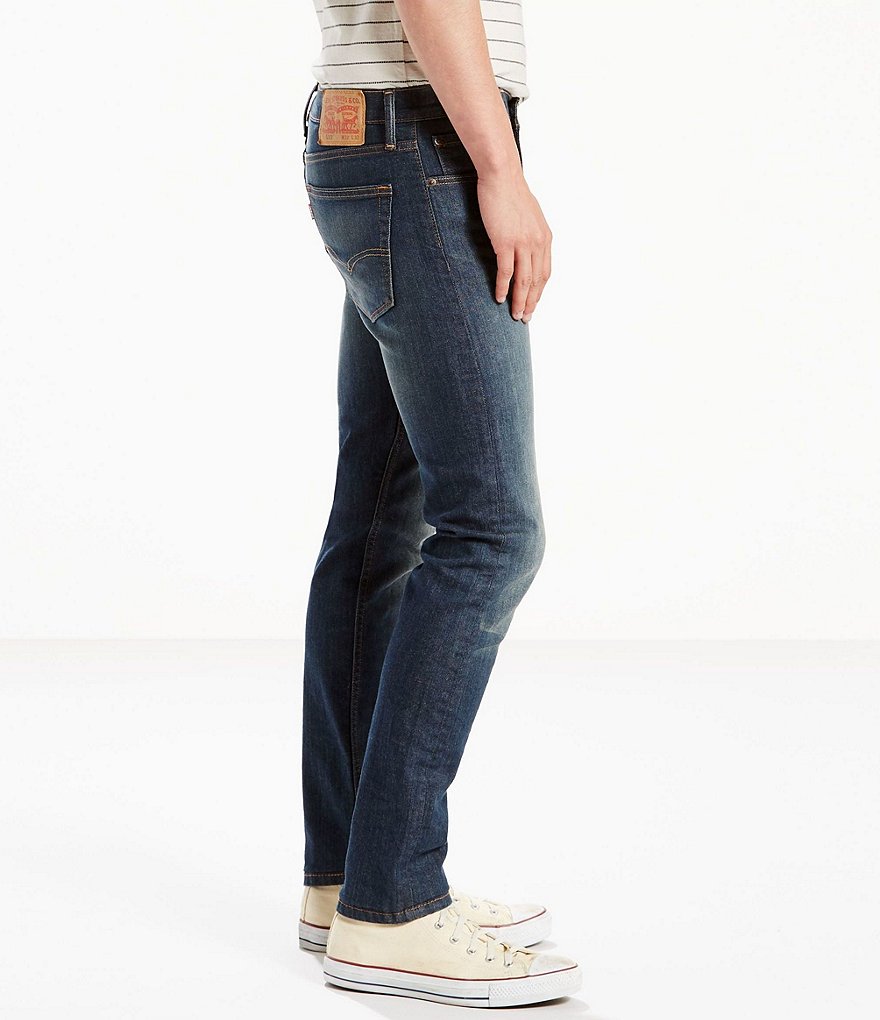 Buffalo David Bitton Skinny Max Jeans
