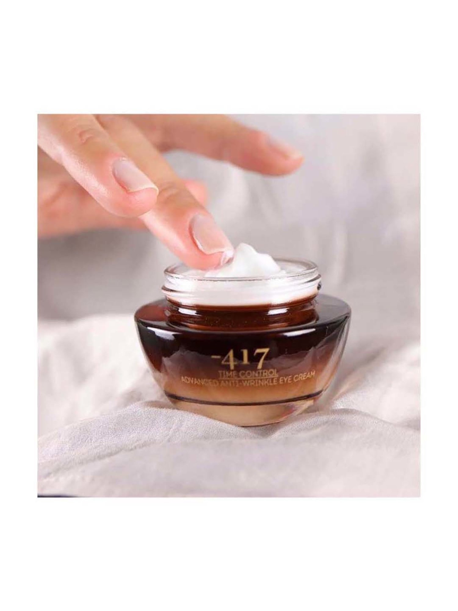 Minus 417 Time Control Advanced Anti Wrinkle Eye Cream 30 ml