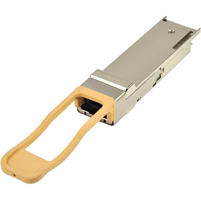 Finisar 40GBASE-SR4 150m Gen4 QSFP+ Optical Transceiver FTL410QE4C