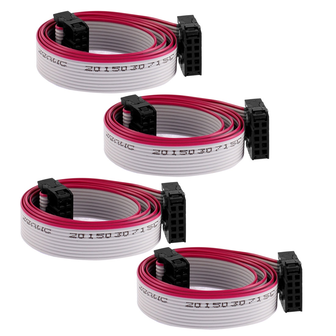 100 Pcs Copper Gold Plated Audio Speaker Binding Post Banana Jack Connectors  minij