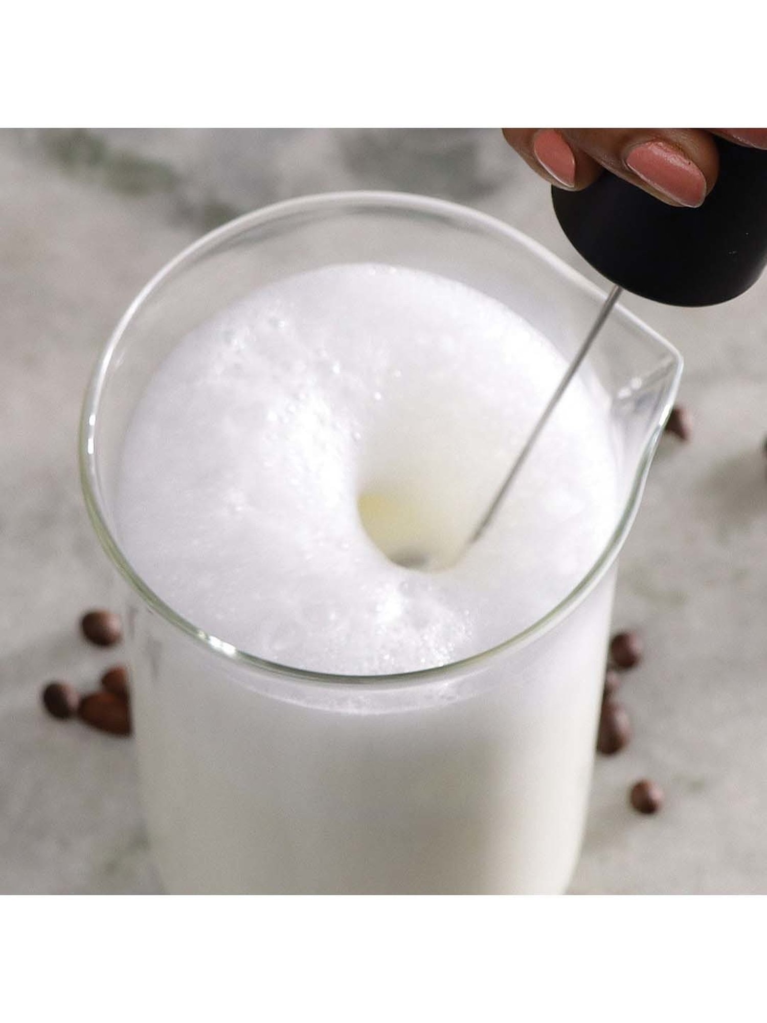 Inalsa 1200W Hand Blender