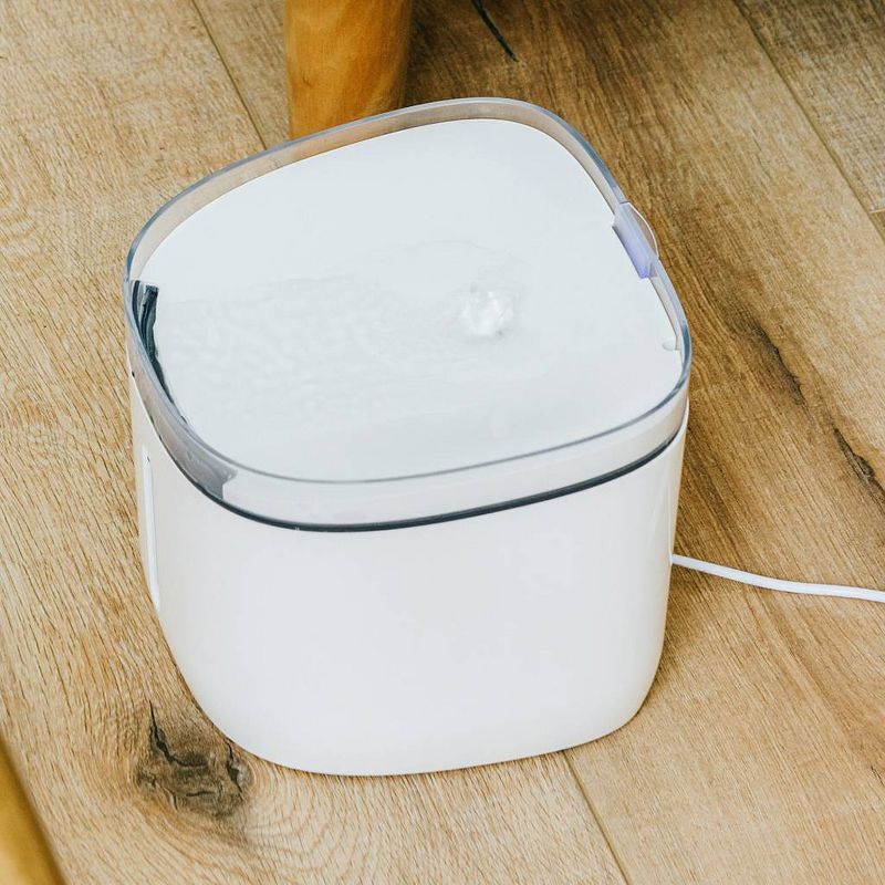 Pet Genius Smart Pet Fountain