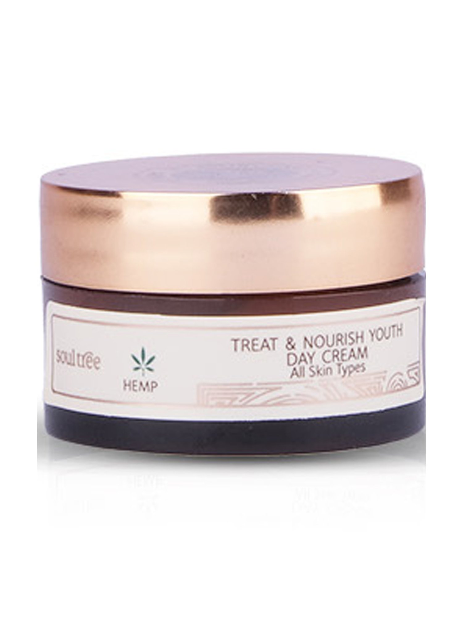 Soultree Hemp Face Essentials Trial Set