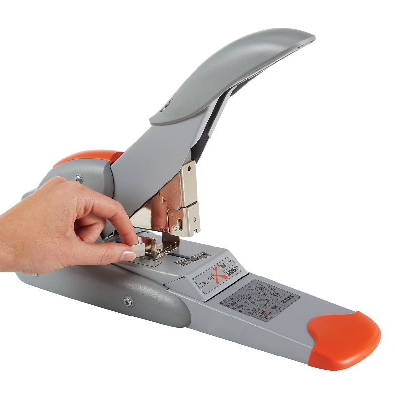Rapid DUAX Heavy Duty Stapler (73338) 
