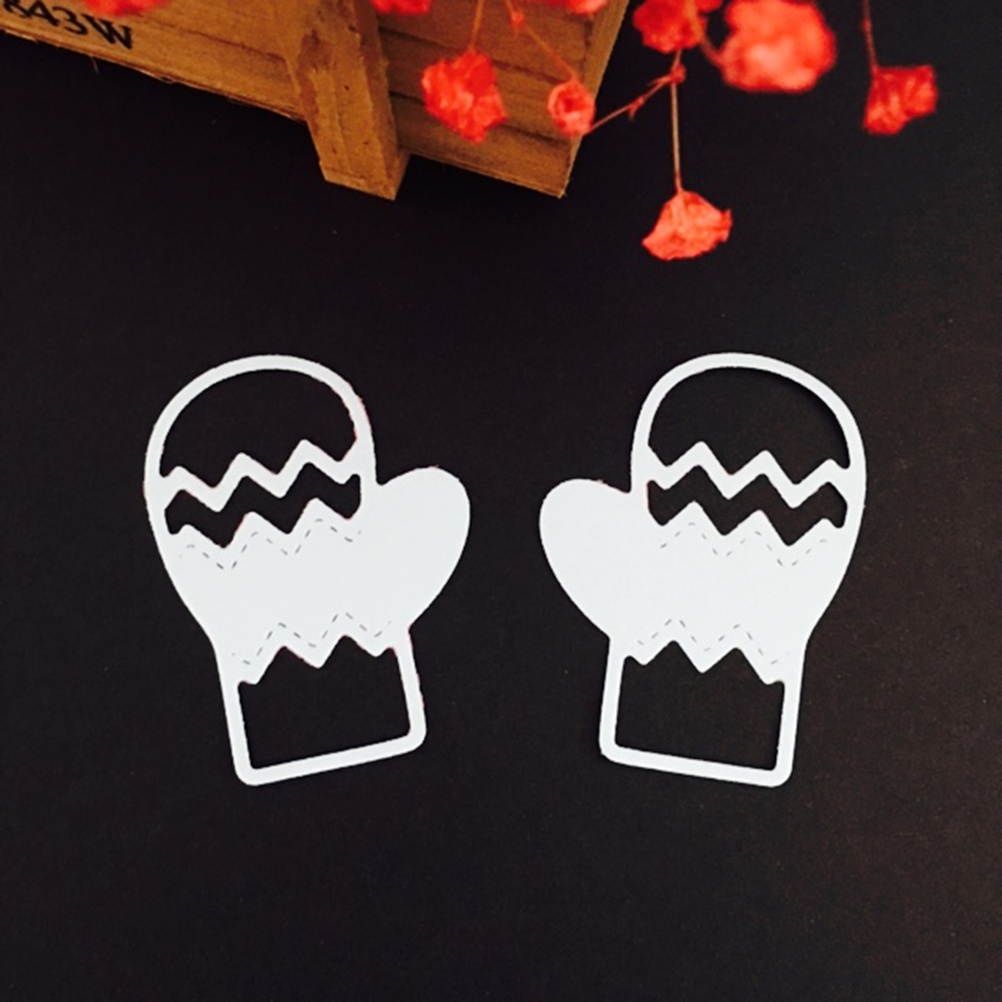 4 Pcs Mini Round Shape Mousse Cake Biscuit Dessert Mould DIY Baking Tools