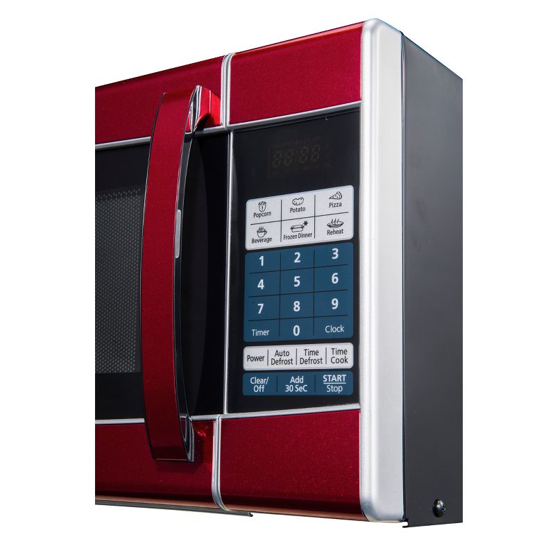 Haden 0.7 cu ft  Microwave Oven - 75031