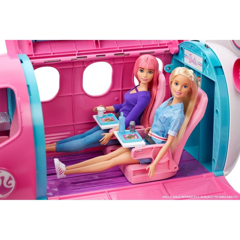 Barbie Dream Plane