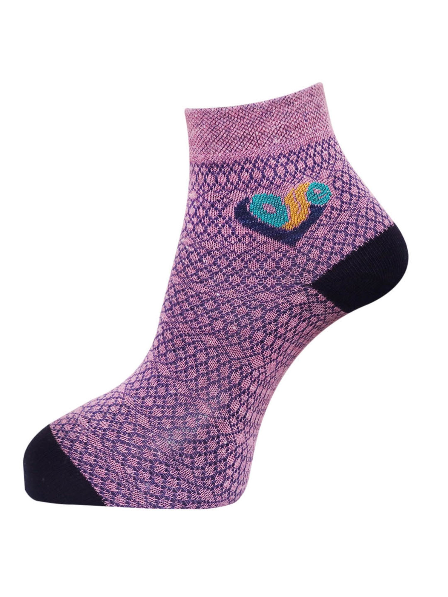 Dollar Assorted Socks - Pack of 3