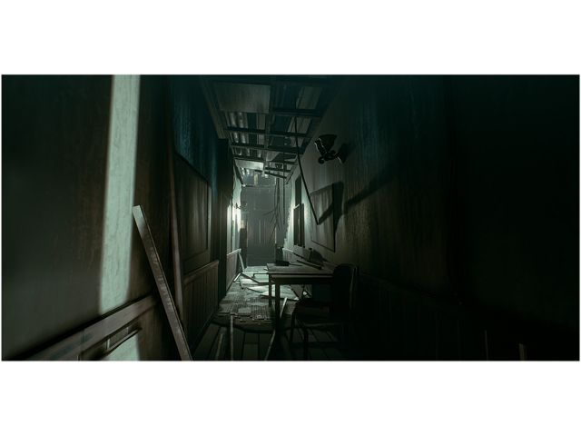 The Occupation - PlayStation 4