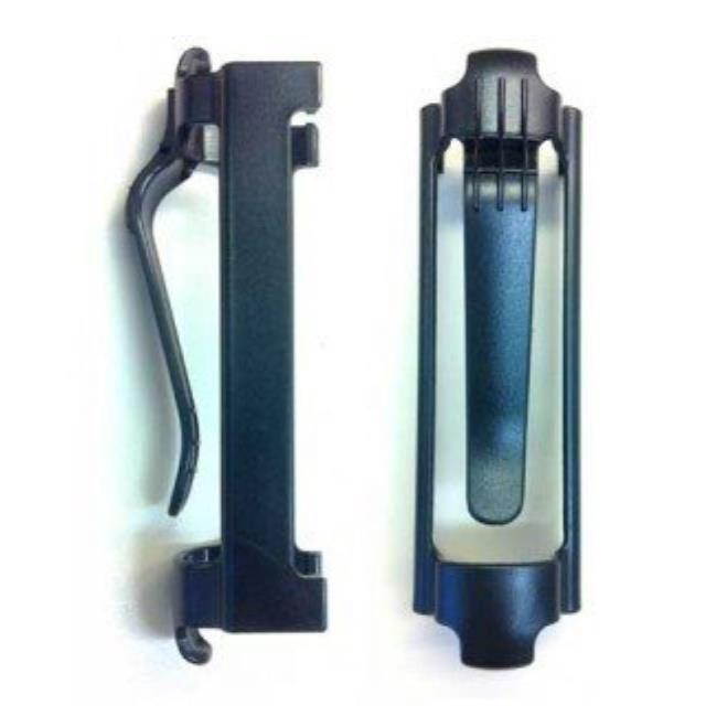 dc pro x inline belt clip