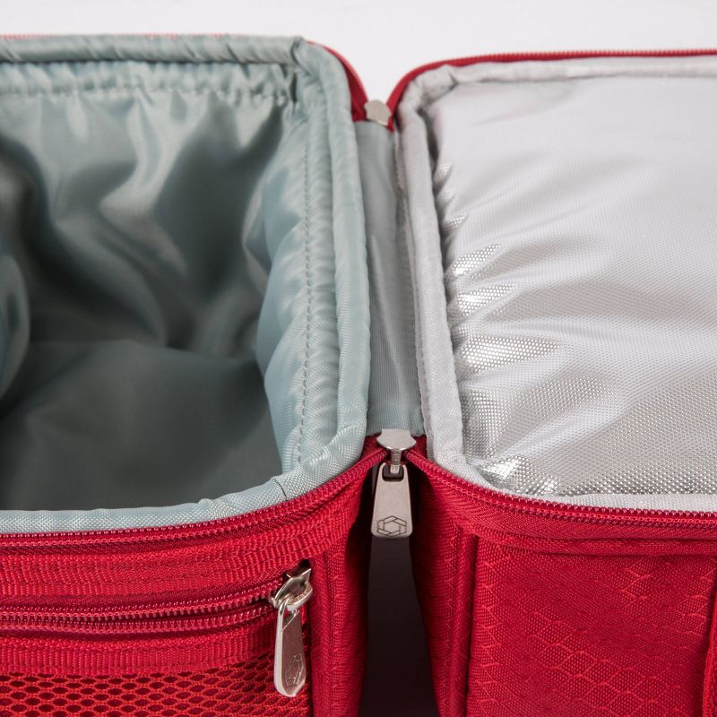 Nuby Hungry Kids' Bento Box - Stars