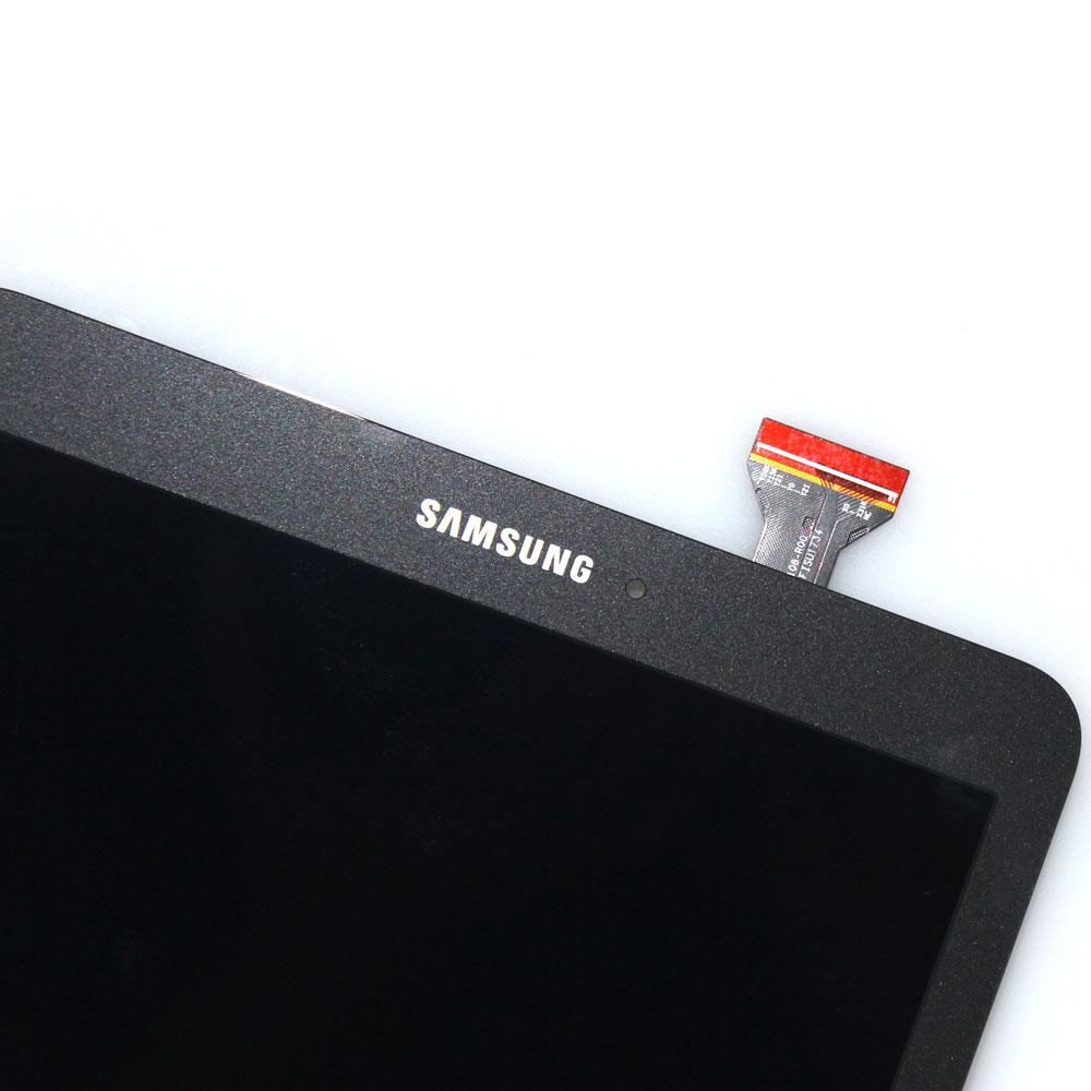 SAMSUNG GALAXY TAB E T560NU SM-T560NU 9.6" Lcd Touch Screen Assembly
