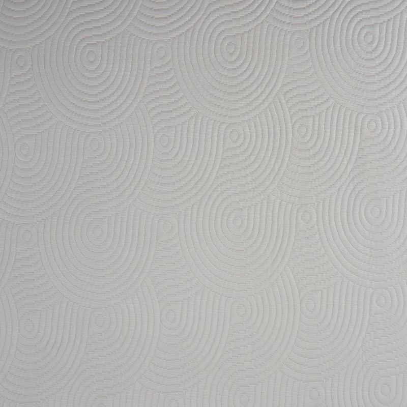 Kolcraft Waterproof Crib and Toddler Mattress Pad