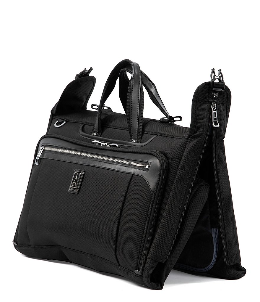 Travelpro Platinum Elite Tri-Fold&reg; Carry-On Garment Bag