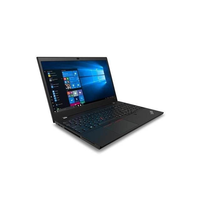 Lenovo ThinkPad P15v Gen 1 20TQ001HUS 15.6" Windows 10 Pro 64-bit Mobile Workstation