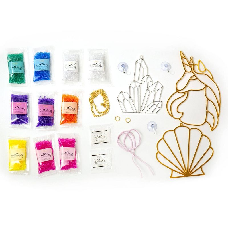 DIY Crystal Window Art Kit - STMT