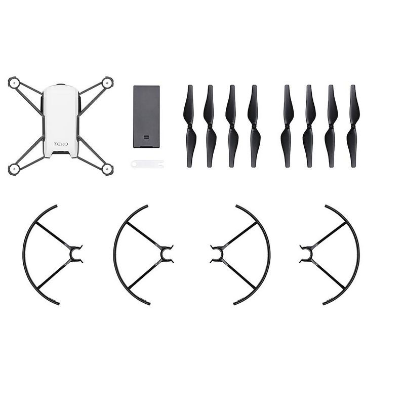 DJI Tello Boost Combo