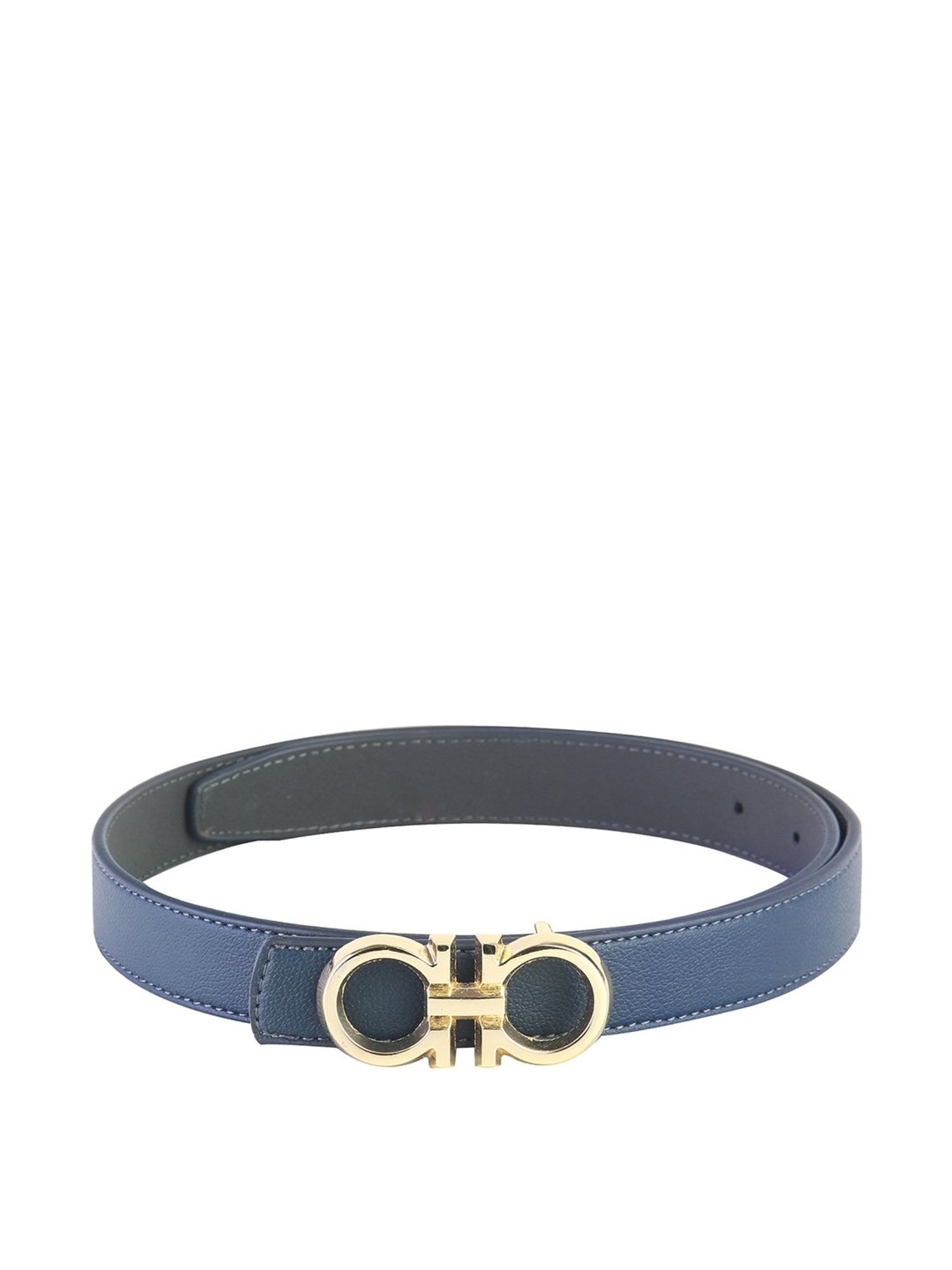 Calvadoss Navy Waist Belt for Women