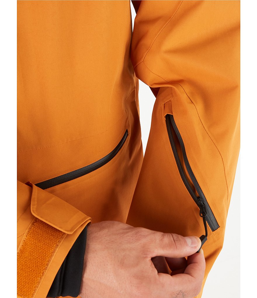 Marmot Refuge MemBrain&reg; Waterproof Snow Ski Jacket