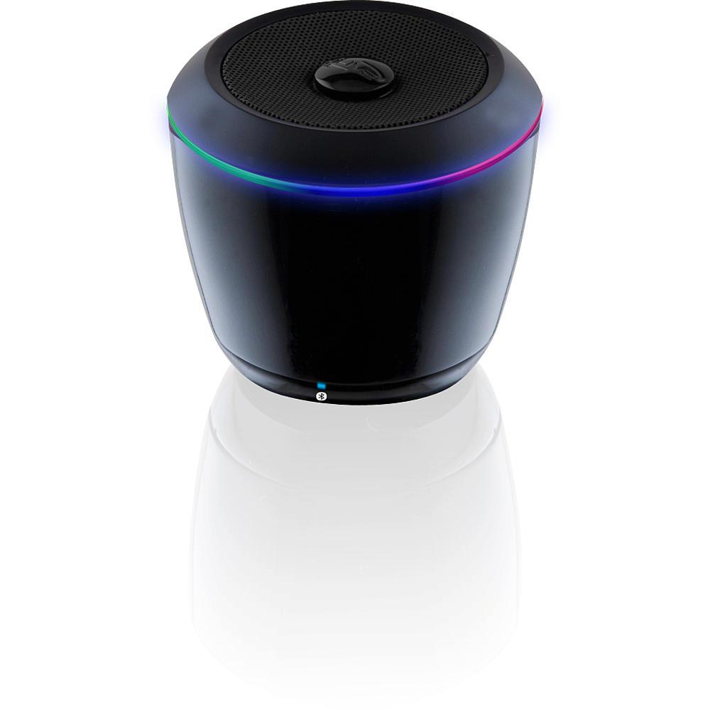 Ilive Isb14b Portable Bluetooth Speaker System - 2 W Rms