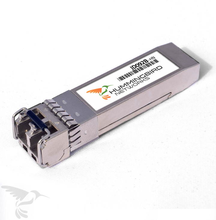 Hummingbird Networks Brand Compatible for HP JD092B 10GB SFP+ SR MMF
