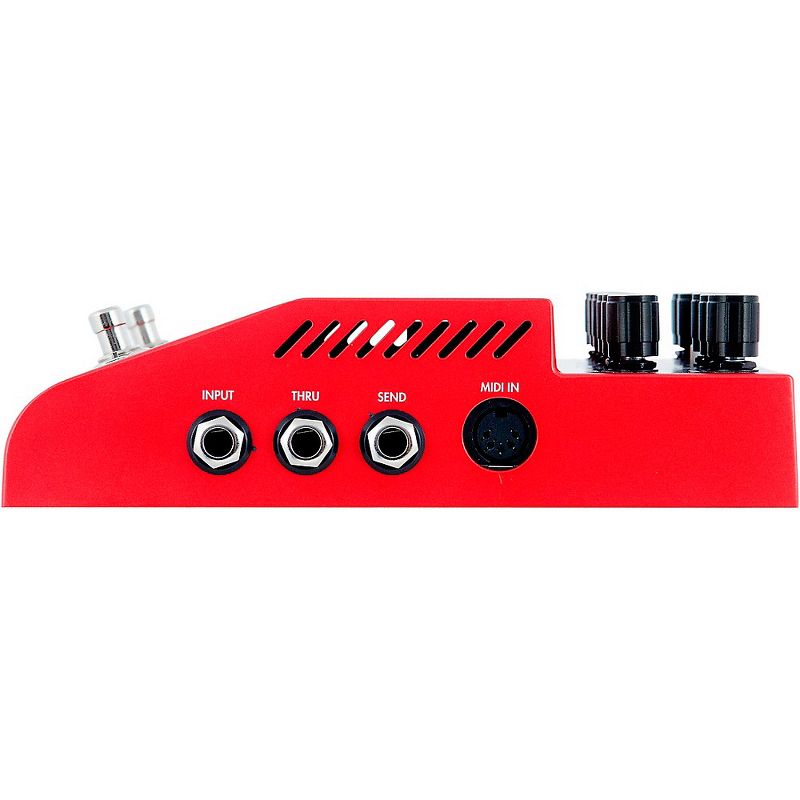 Ernie Ball 40th Anniversary Volume Pedal