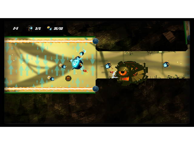 Mechanic Escape [Online Game Code]